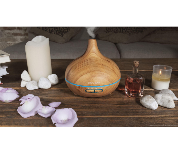 Cecotec Pure Aroma 300 Yang - 571404 - zdjęcie 10